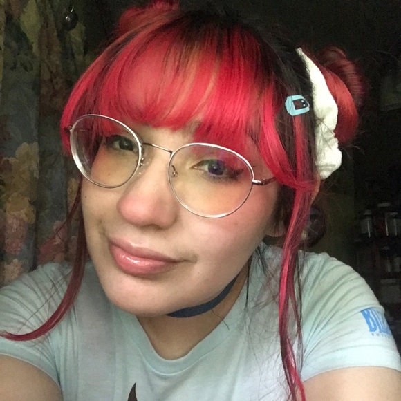 Meet your Posher, Brianna - Picture 1 of 1